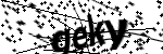 Captcha text